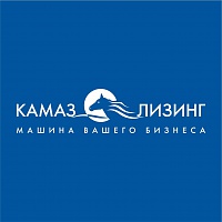 КАМАЗы для «Силы Сибири»