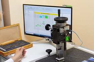 Цифровые технологии для эффективной работы метрологов